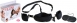 Ошейник с поводком и фиксаторами на руки Collar with Cuffs0
