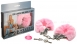 Наручники меховые Love cuffs1