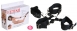Прочные фиксаторы для рук и ног Heavy Duty Hogtie Kit0