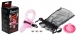 Эрекционное виброкольцо для стимуляции клитора Sweet Vibrating Ring0