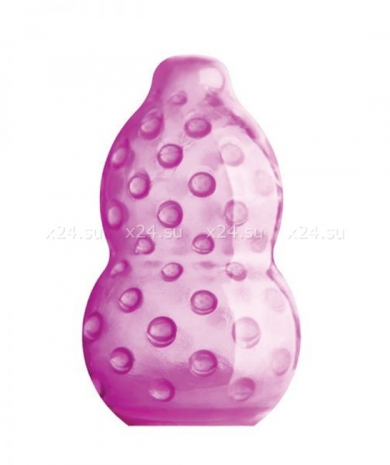 Мини-мастурбатор Juicy Grape