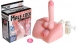 Гнущийся фаллос на подставке с вагиной Male Cock and Vagina1