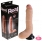 Большой реалистичный фаллос Real Feel Deluxe  6 (вторая кожа)