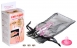 Клиторальный массажер с креплением на пальцах Vibro Finger Vibrator (10 режимов)0