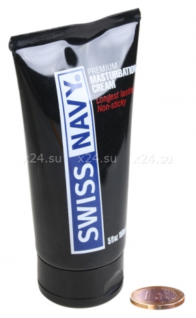 Премиум крем для мастурбации Premium Masturbation Cream (150 мл)