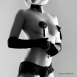 Пестис с кисточками Burlesque Pesties2
