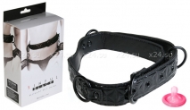 Ремень на пояс для фиксации рук Restraint Belt SM/MD