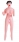 Большегрудая брюнетка с реалистичной вагиной Dolls X (3 отверстия)