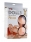 Большегрудая рыжая школьница с реалистичной вагиной Dolls X (3 отверстия)