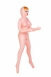 Большегрудая рыжая школьница с реалистичной вагиной Dolls X (3 отверстия)3