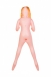 Большегрудая рыжая школьница с реалистичной вагиной Dolls X (3 отверстия)4