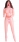 Большегрудая брюнетка с реалистичной вагиной Dolls X (3 отверстия)