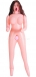Большегрудая брюнетка с реалистичной вагиной Dolls X (3 отверстия)1