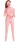 Большегрудая брюнетка с реалистичной вагиной Dolls X (3 отверстия)