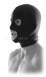 Эластичный шлем-маска Spandex Hood1