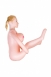 Большегрудая блондинка с реалистичной вагиной Dolls X5