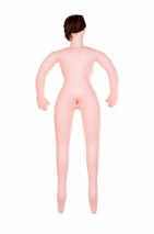 Большегрудая куколка с реалистичной вагиной Dolls X