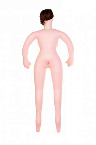 Большегрудая куколка с реалистичной вагиной Dolls X