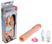 Насадка удлиняющая и утолщающая пенис TRANSFORMER 3 Penis Extension3