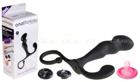 Стимулятор простаты Classix Prostate Stimulator
