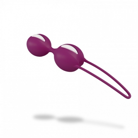 Вагинальные шарики Smartballs Duo