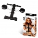 Комплект для фиксации 3 Adjustable Neck & Wristraint Set1