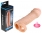 Удлиняющая и расширяющая насадка на пенис Perfect 1'' Extension with Ball Strap