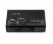 Черные шарики Luna Beads Noir3