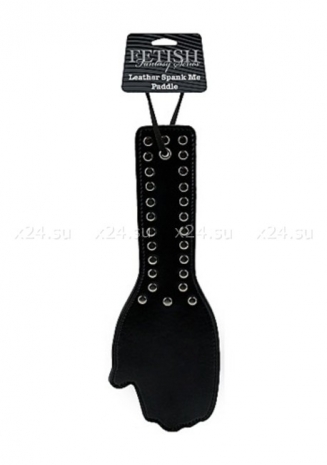Шлепалка в виде ладони Spank Me Paddle