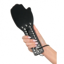 Шлепалка в виде ладони Spank Me Paddle