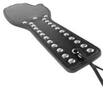 Шлепалка в виде ладони Spank Me Paddle
