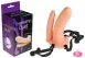 Фаллопротез для двойного проникновения 6,5'' Everlasting Duet1