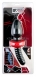 Двусторонний стимулятор Black&Red (10 режимов)1