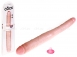 Двусторонний гибкий фаллос 16'' Tapered Double Dildo0