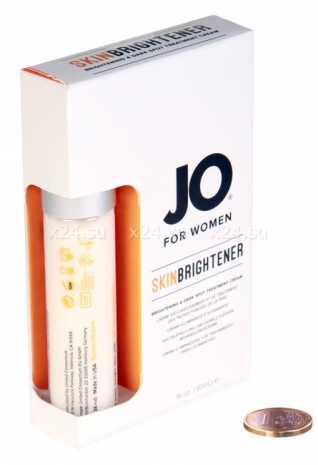 Крем для осветления кожи на интимных местах Skin Brightener (30 мл)