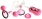 Вибро-присоски на грудь Crazy Beauty Vibrating Nipple Sucker (6 режимов)