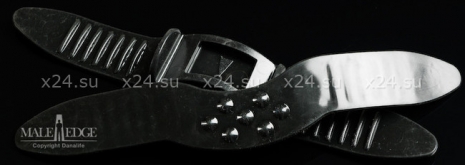 Прибор для увеличения пениса Maleedge и Jes-Extender
