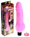 Реалистичный вибратор The Realistic Cock (вторая кожа)1