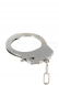 Металлические наручники с красным мехом Furry Fun Cuffs1