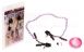 Зажимы для сосков с клиторальной клипсой Nipple Clamps0