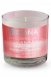 Массажная свеча Dona Scented Massage Candle Flirty Aroma Blushing Berry0