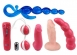 Набор для пар с вибростимуляцией Love Kits0