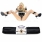 Металлические распорки для рук и ног Spread Em Bar & Cuff Set