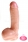 Реалистичный фаллос на присоске Adam's Cock 8''