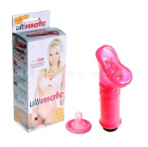 Клиторальный вибратор Ultimate