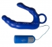 Стимулятор простаты Men's Pleasure Wand (3 скорости)0