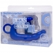 Стимулятор простаты Men's Pleasure Wand (3 скорости)1