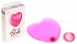Теплое массажное сердечко Warm Heart Massager (многоразовое)1