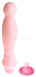 Гнущийся вибратор Flexi Vibe Sensual Spine0