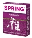 Ароматизированные презервативы SPRING Aromantic с цветочно-фруктовым ароматом (3 шт)0